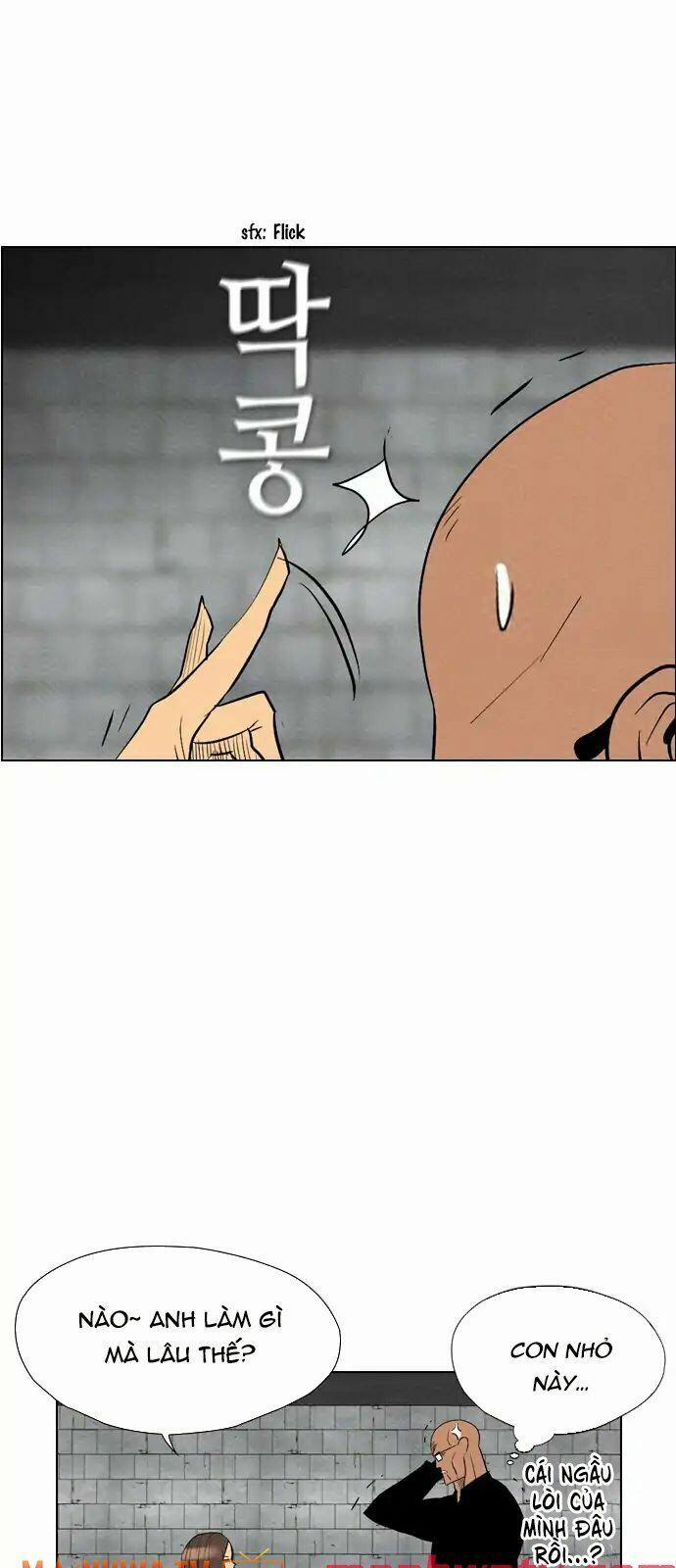 Kẻ Hồi Sinh 76 trang 13