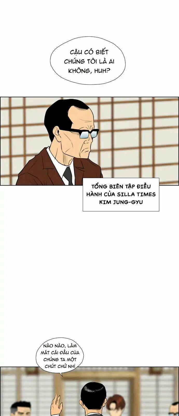 Kẻ Hồi Sinh 76 trang 30