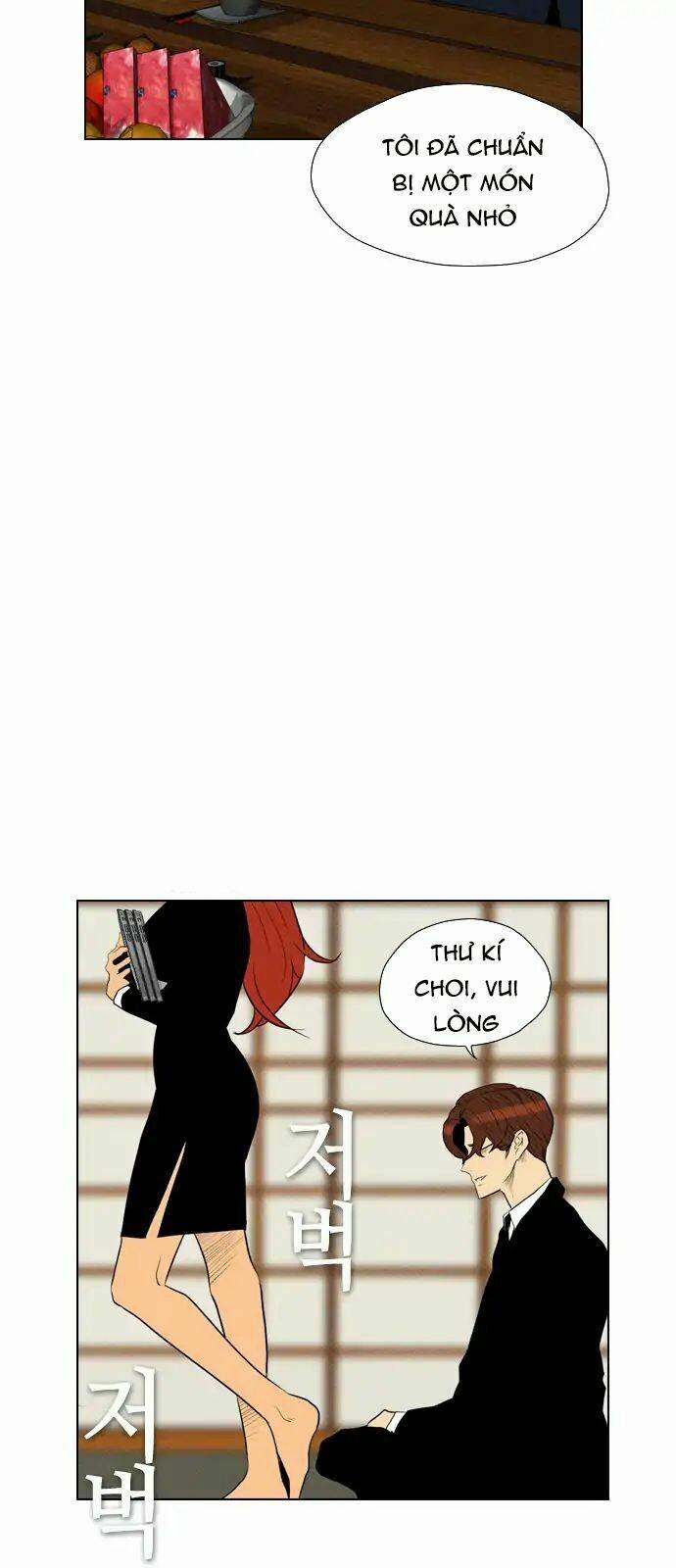 Kẻ Hồi Sinh 76 trang 34