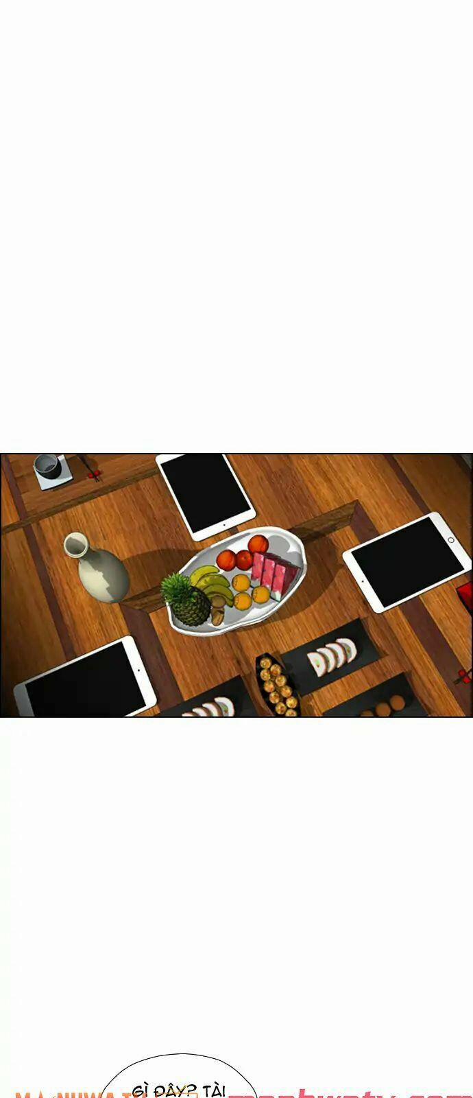 Kẻ Hồi Sinh 76 trang 35