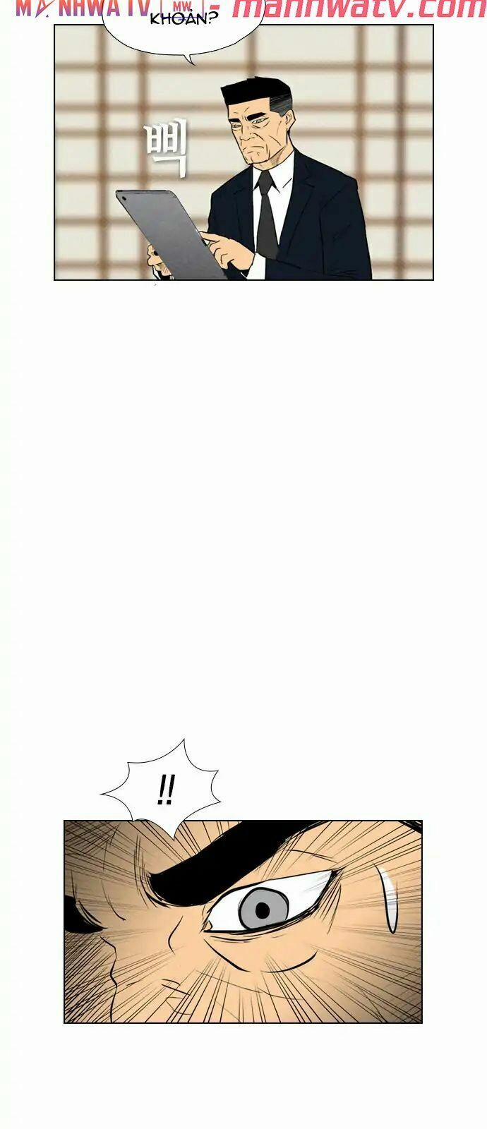 Kẻ Hồi Sinh 76 trang 36