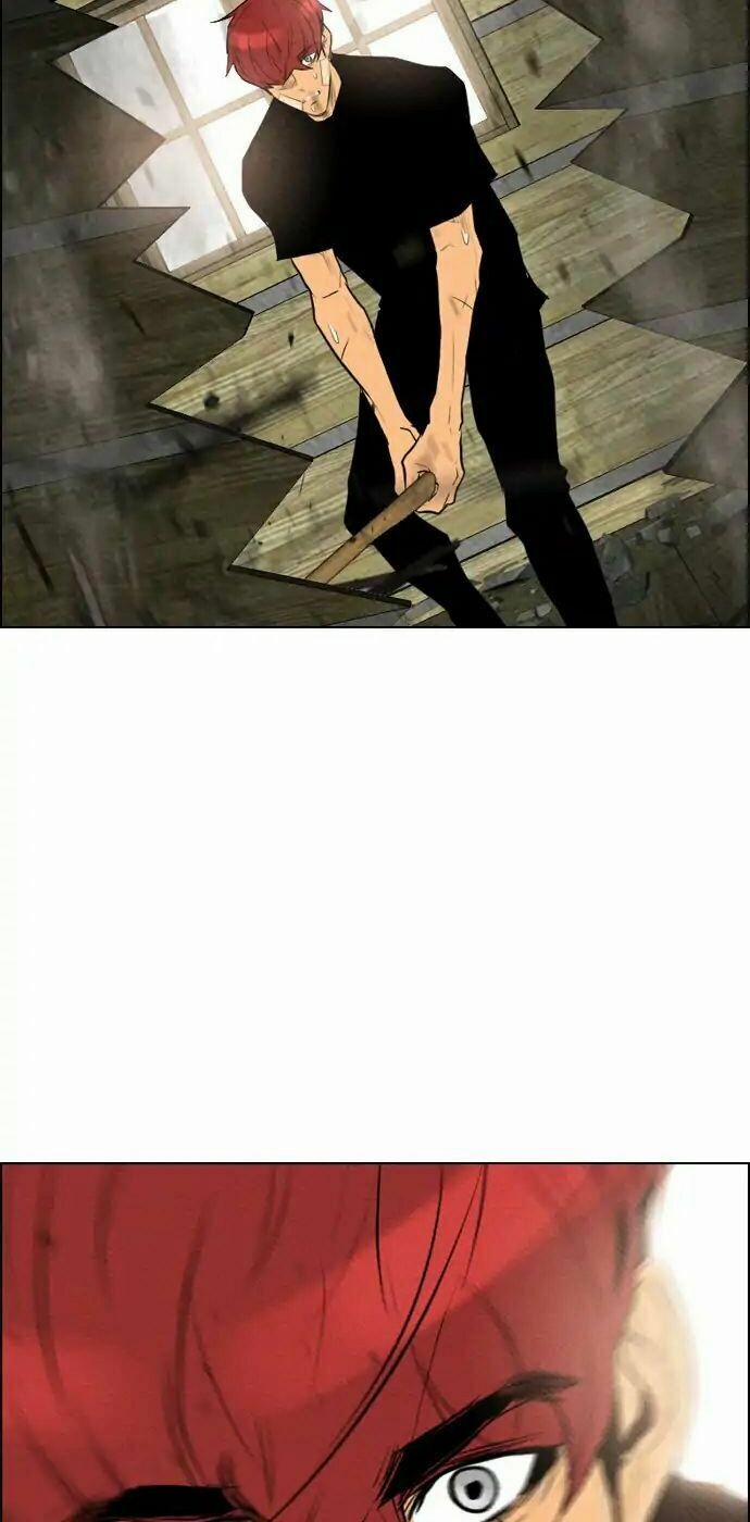 Kẻ Hồi Sinh 76 trang 62