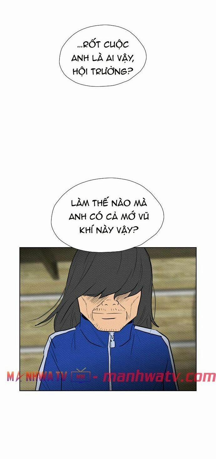 Kẻ Hồi Sinh 77 trang 12