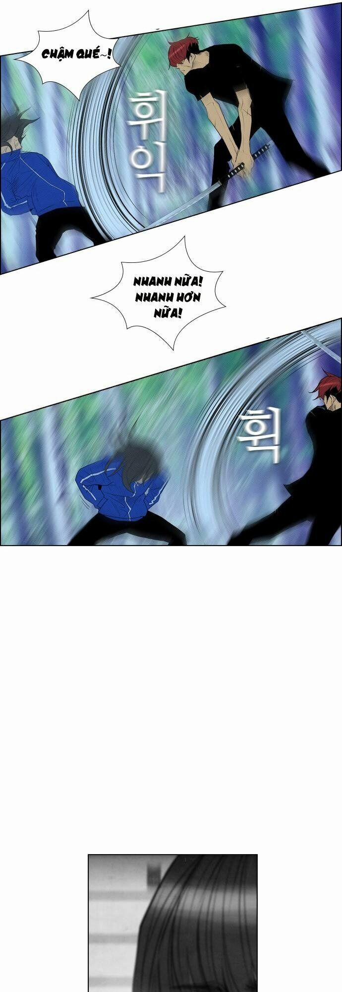 Kẻ Hồi Sinh 77 trang 18