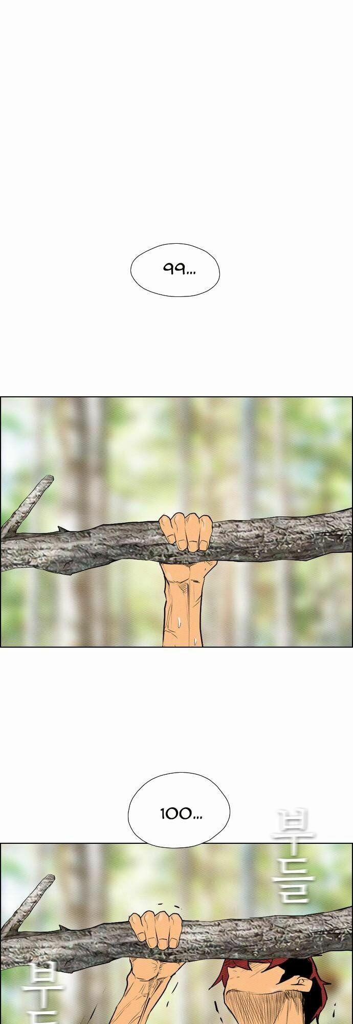 Kẻ Hồi Sinh 77 trang 21