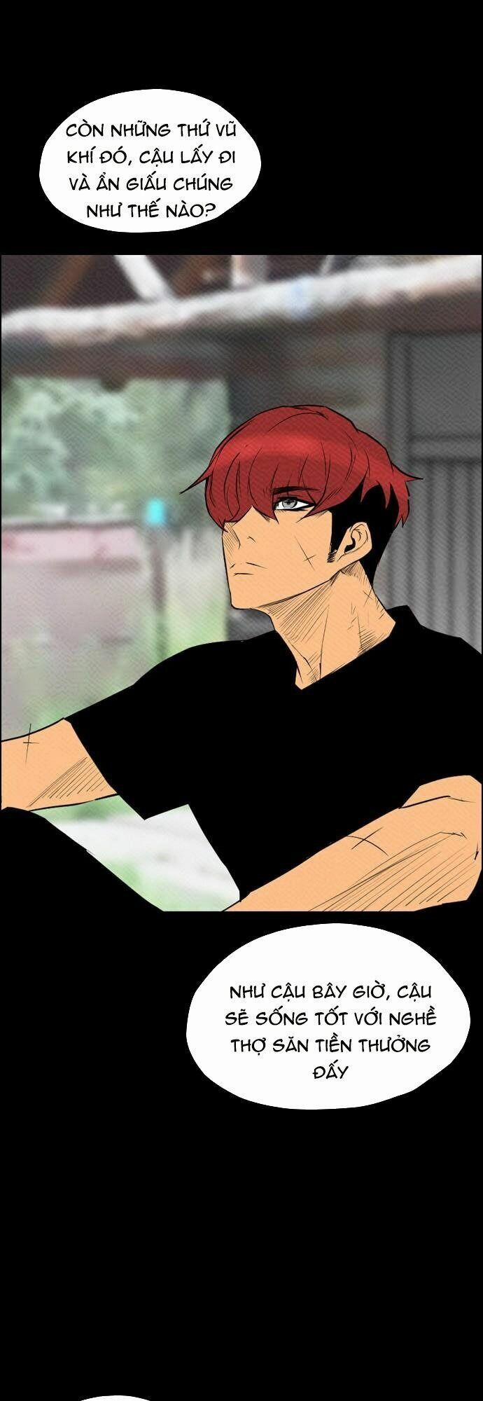 Kẻ Hồi Sinh 77 trang 37