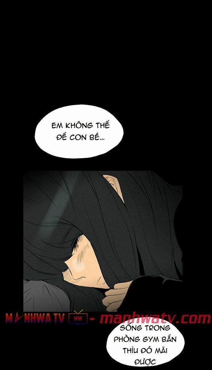 Kẻ Hồi Sinh 77 trang 39