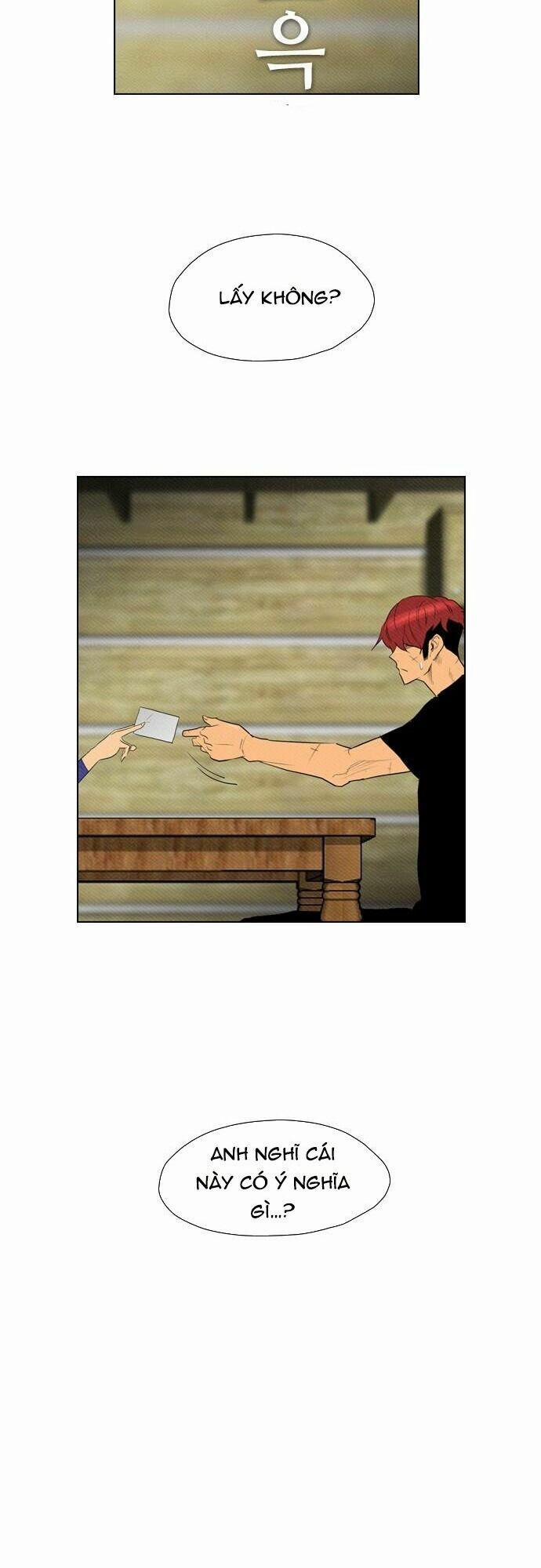 Kẻ Hồi Sinh 77 trang 61