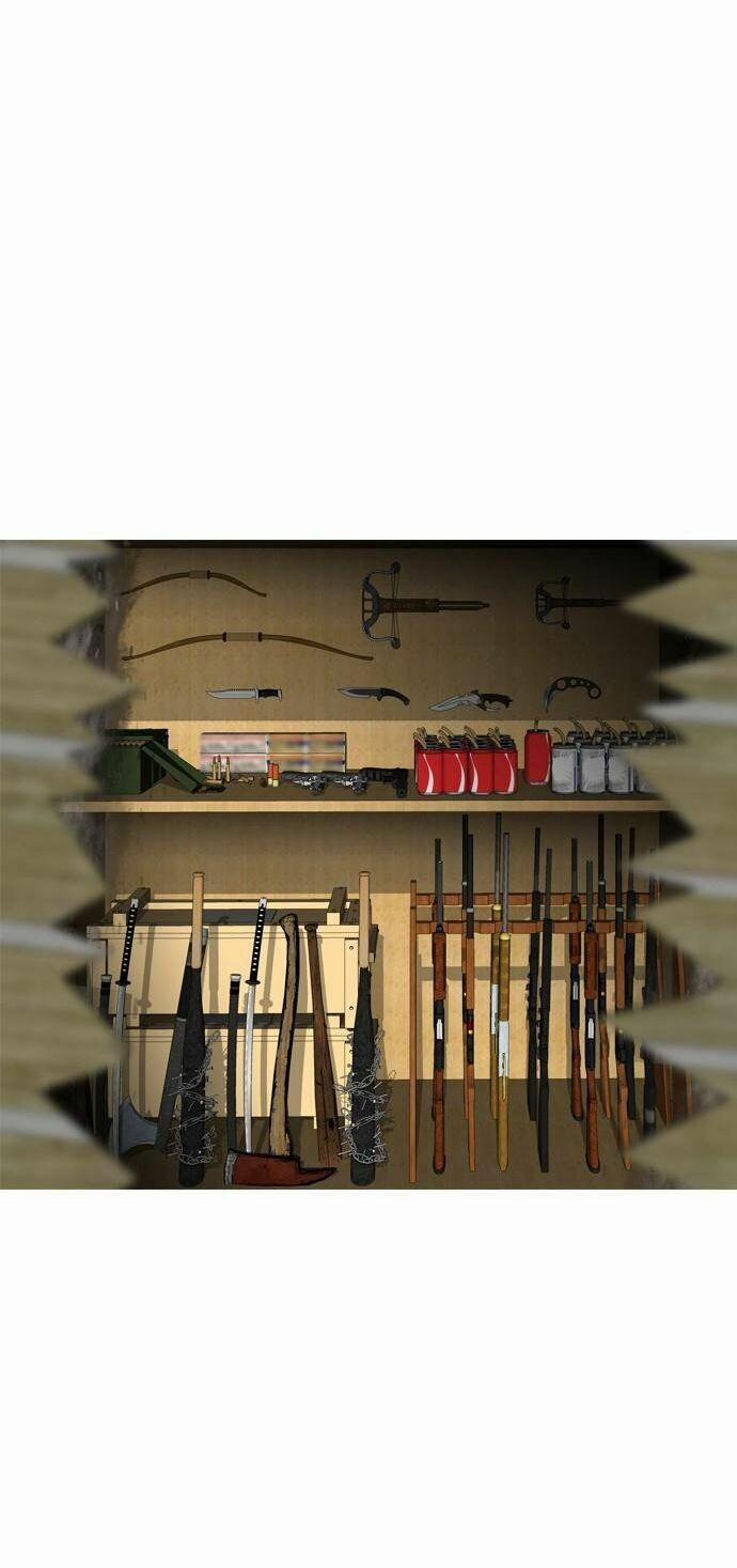 Kẻ Hồi Sinh 77 trang 8