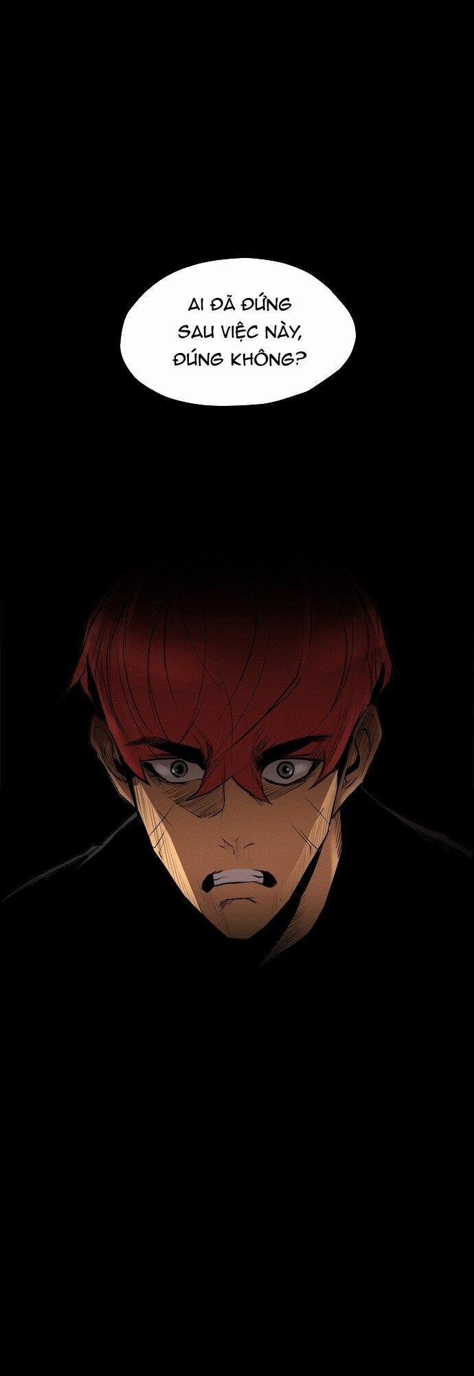 Kẻ Hồi Sinh 78 trang 14