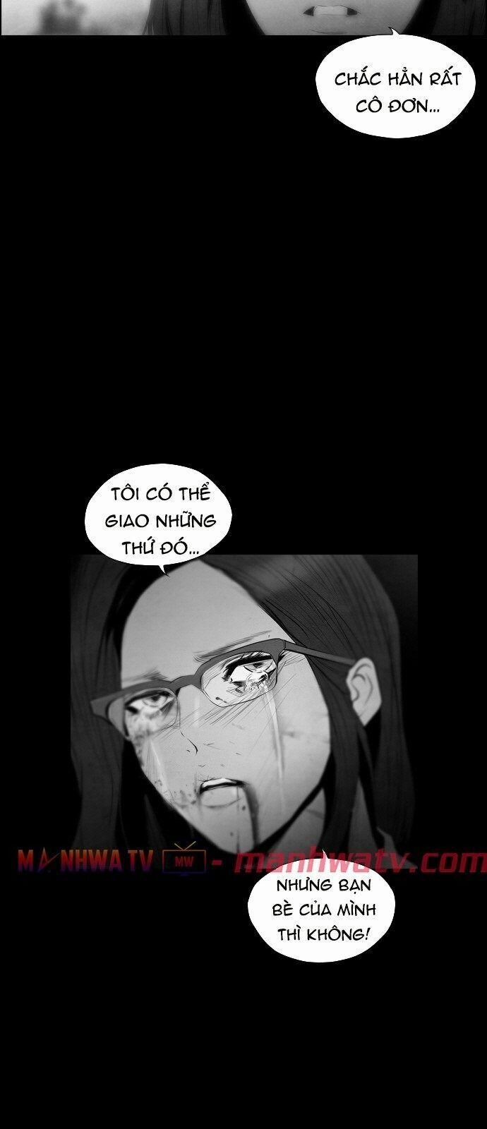 Kẻ Hồi Sinh 78 trang 16