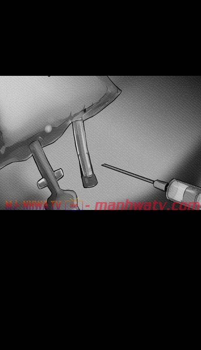 Kẻ Hồi Sinh 78 trang 20