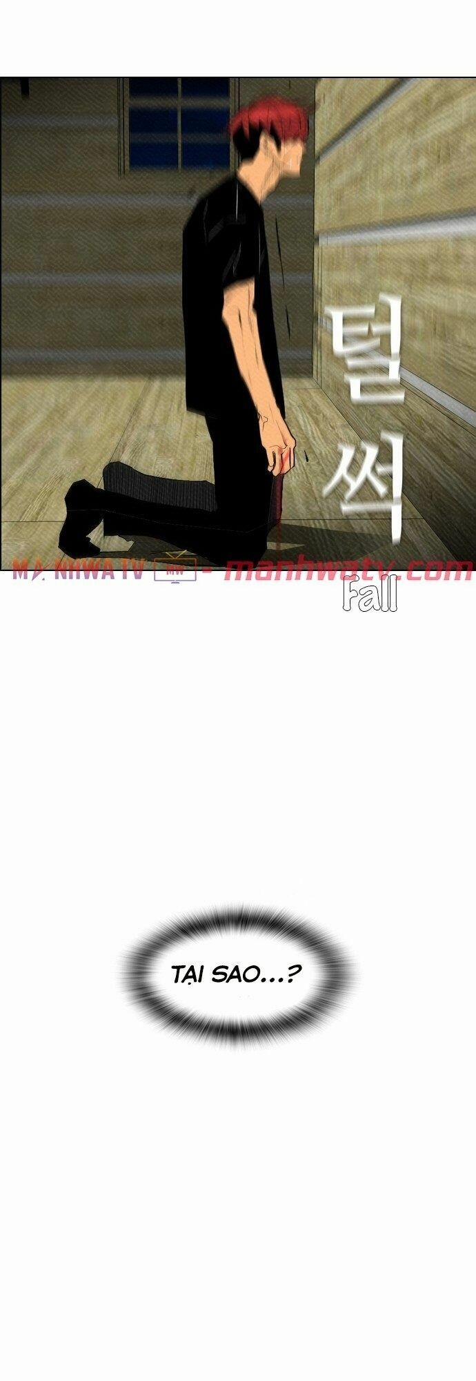 Kẻ Hồi Sinh 78 trang 25