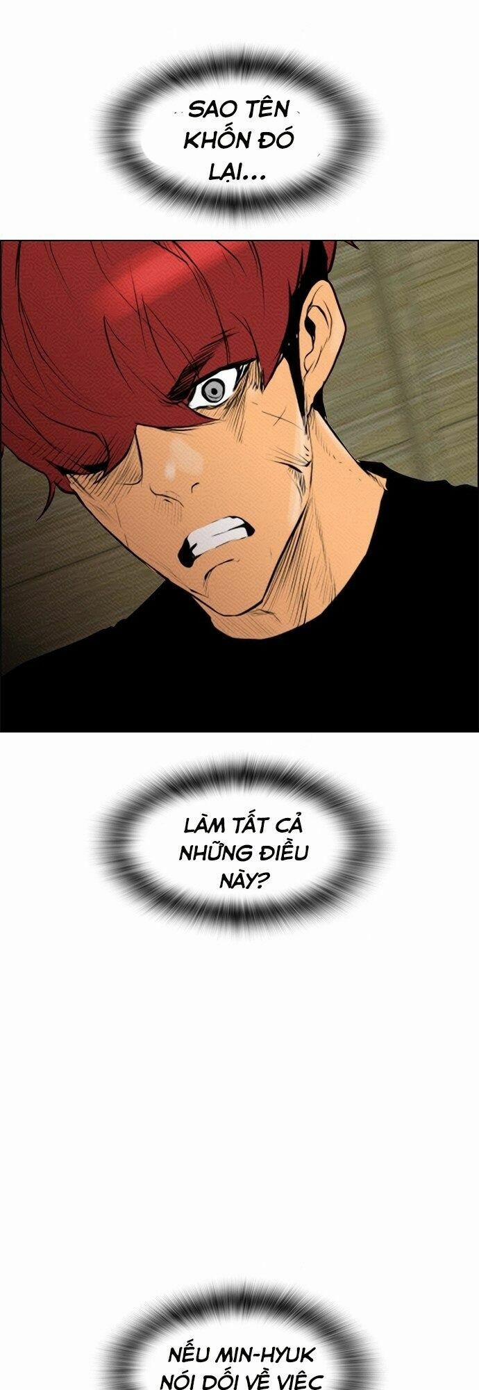 Kẻ Hồi Sinh 78 trang 26