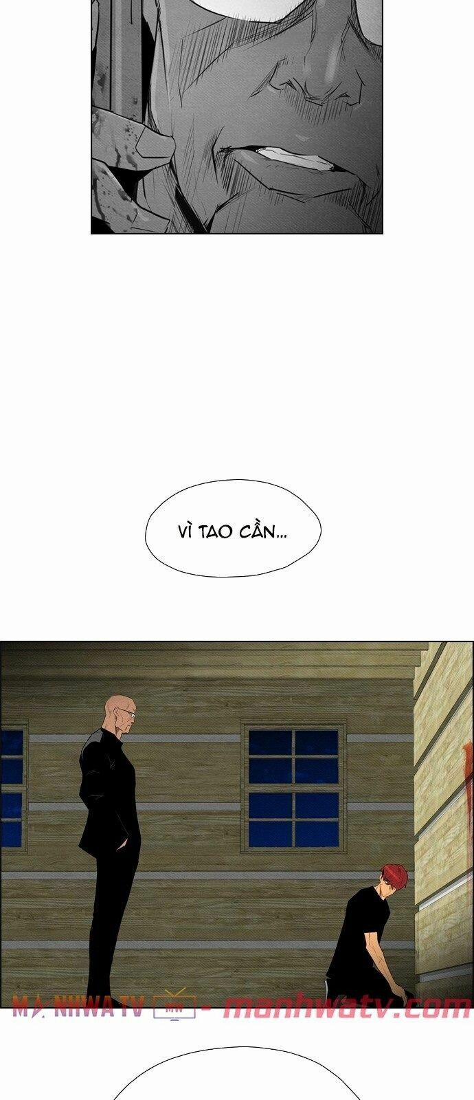 Kẻ Hồi Sinh 78 trang 31