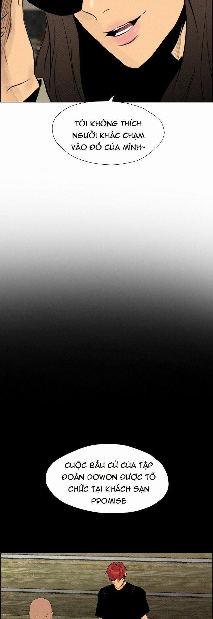 Kẻ Hồi Sinh 78 trang 40