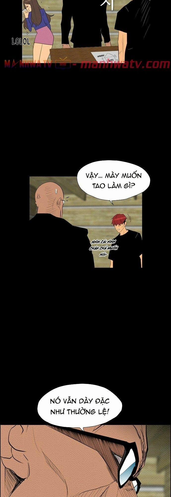 Kẻ Hồi Sinh 78 trang 44