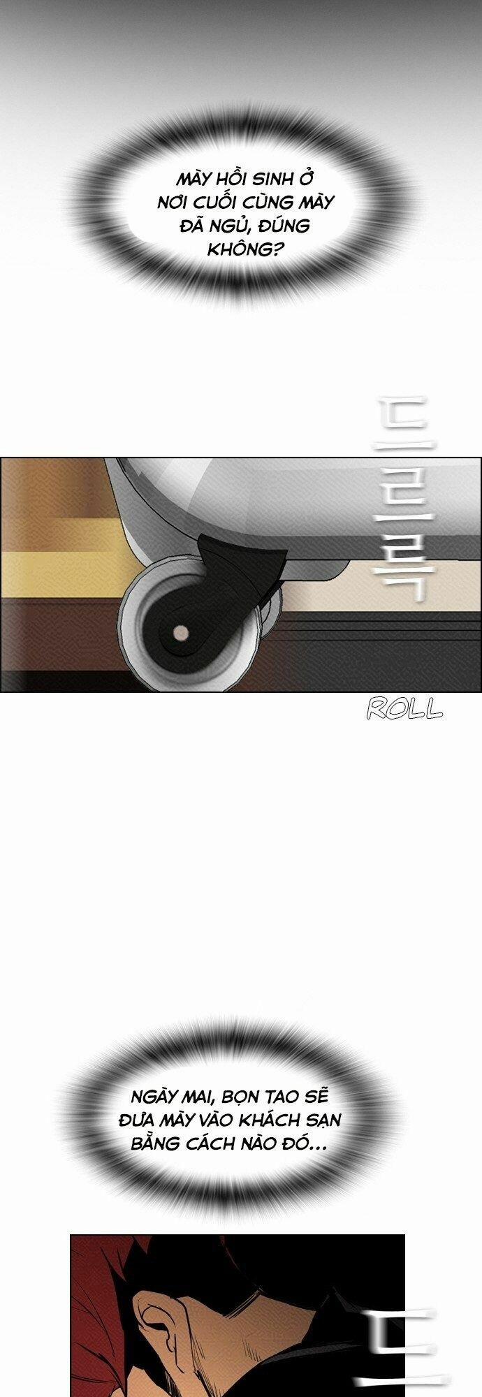 Kẻ Hồi Sinh 78 trang 47
