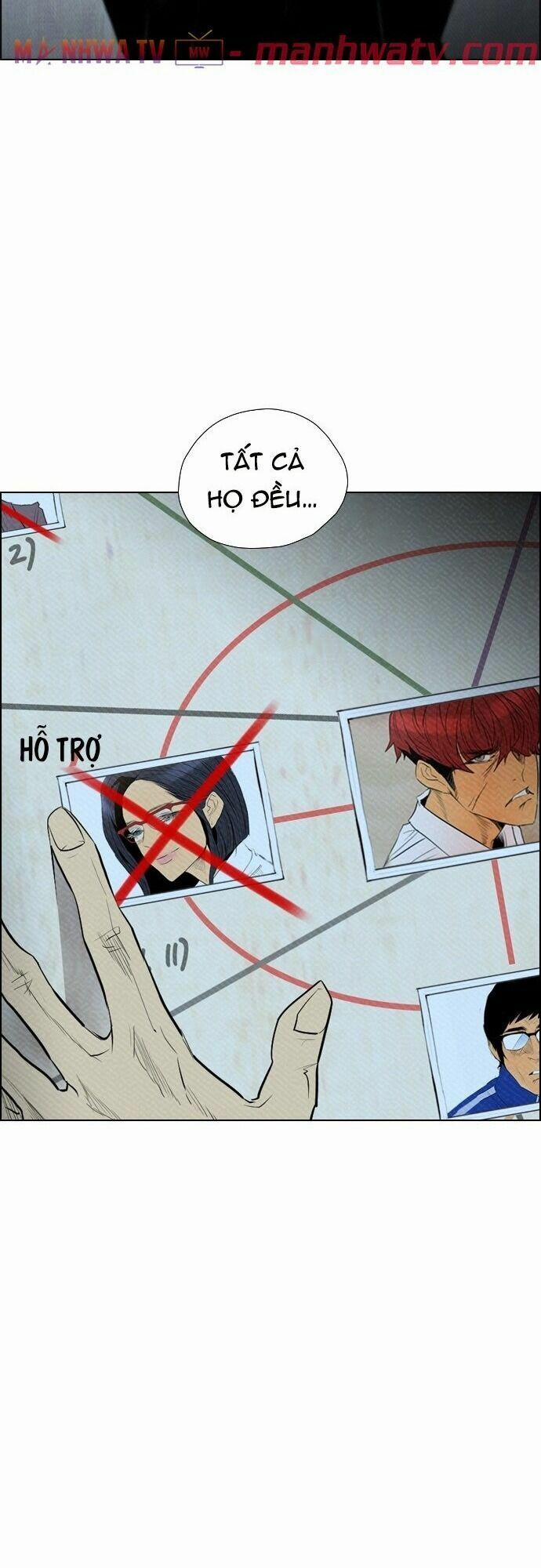 Kẻ Hồi Sinh 78 trang 5