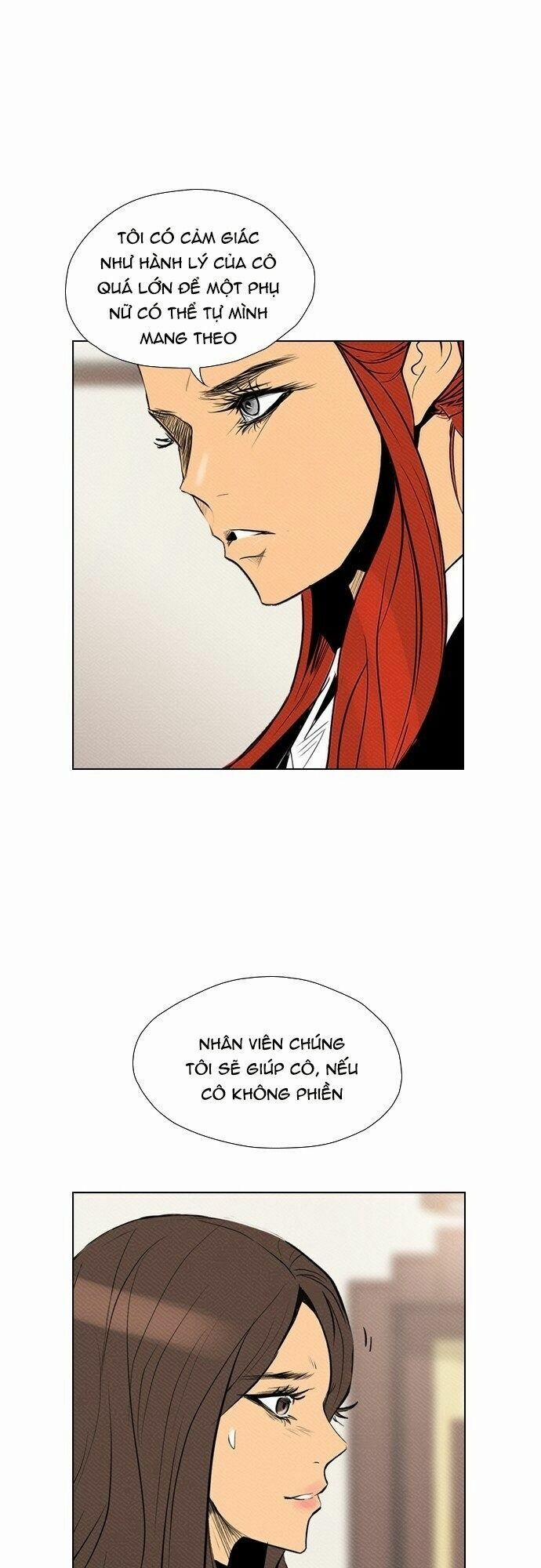 Kẻ Hồi Sinh 79 trang 13