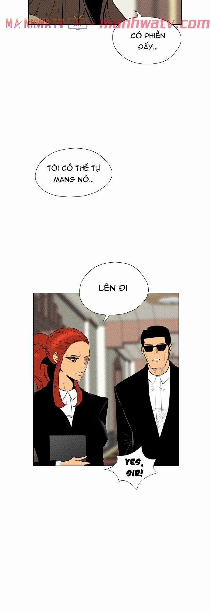 Kẻ Hồi Sinh 79 trang 14
