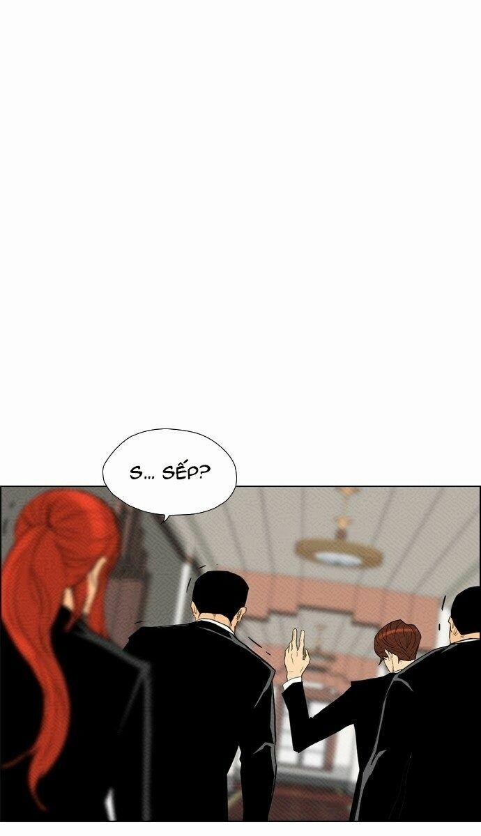 Kẻ Hồi Sinh 79 trang 19