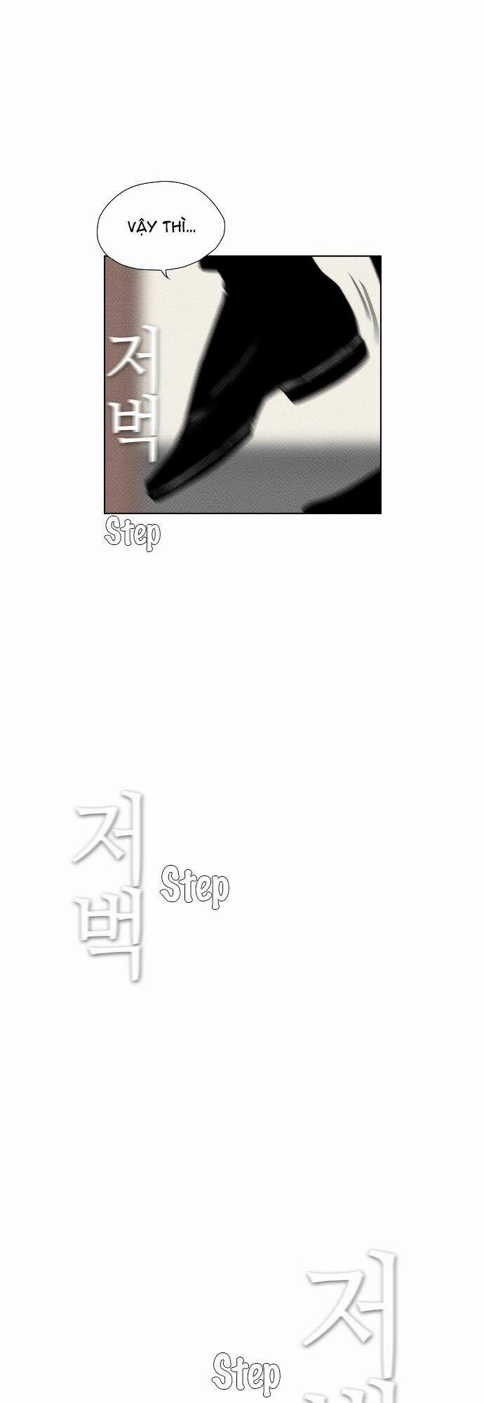 Kẻ Hồi Sinh 79 trang 21