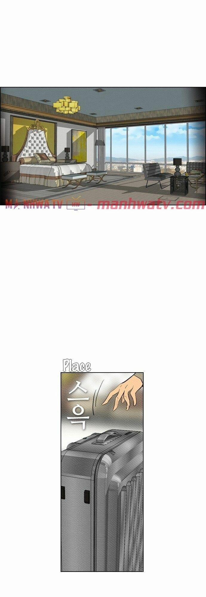 Kẻ Hồi Sinh 79 trang 31