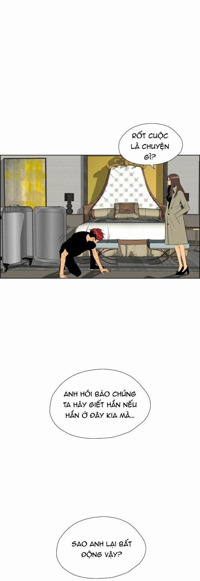 Kẻ Hồi Sinh 79 trang 32