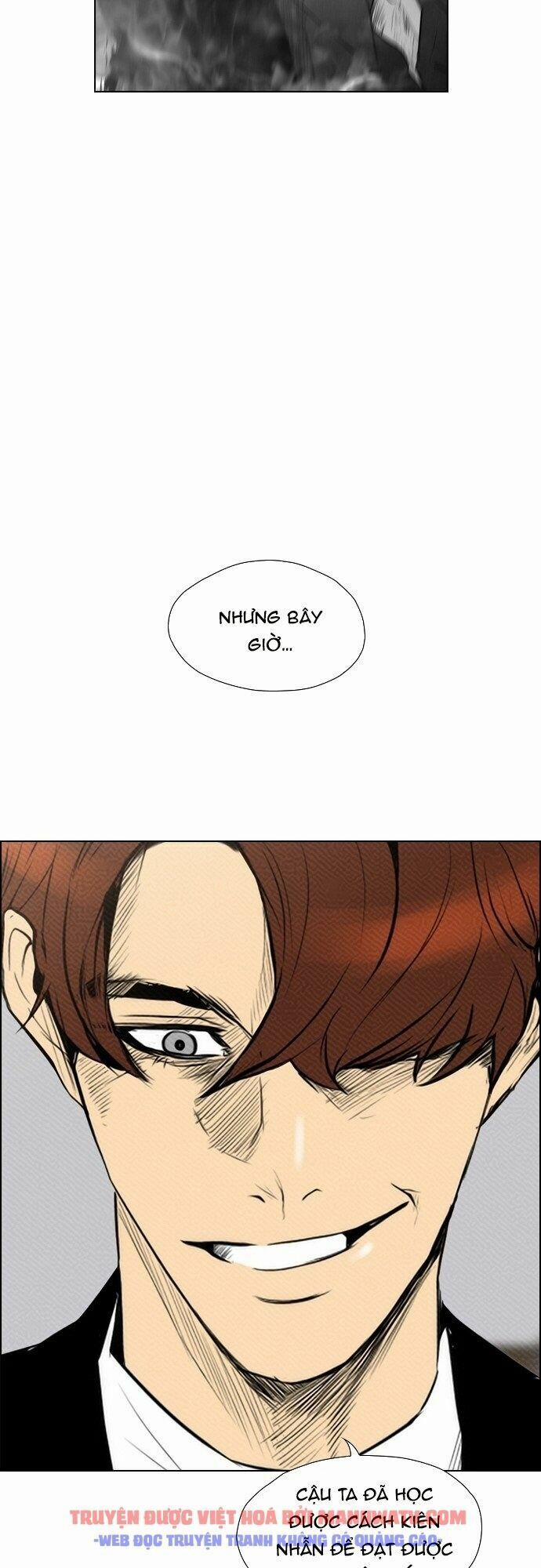 Kẻ Hồi Sinh 79 trang 42