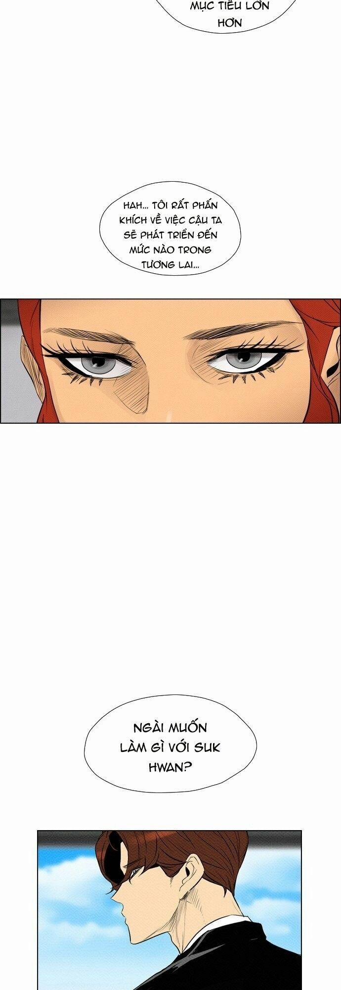 Kẻ Hồi Sinh 79 trang 43