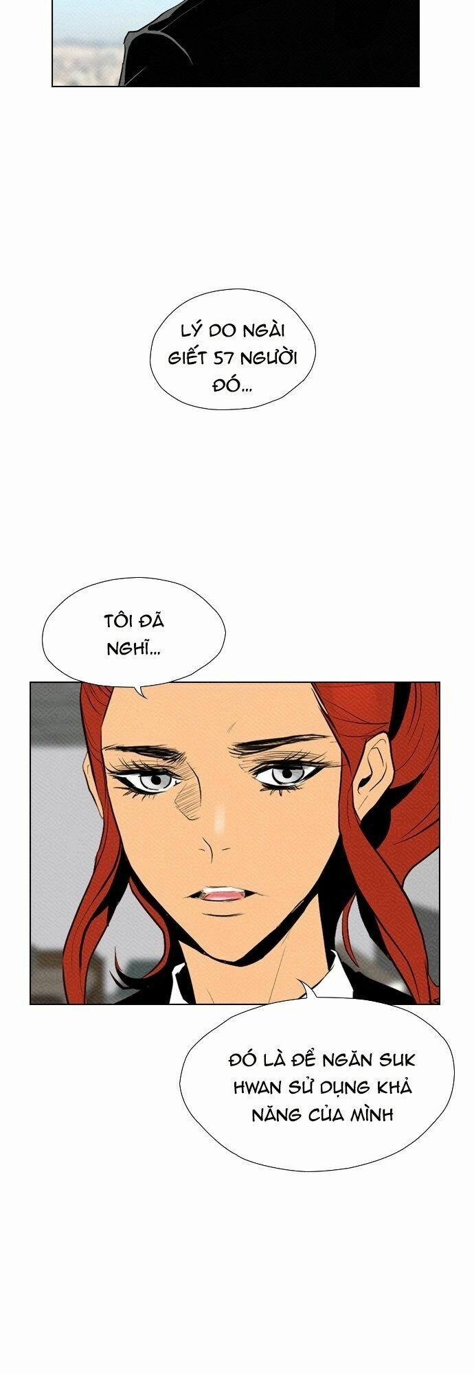 Kẻ Hồi Sinh 79 trang 44