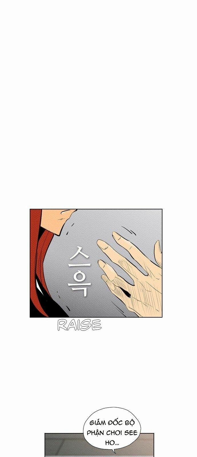 Kẻ Hồi Sinh 79 trang 49