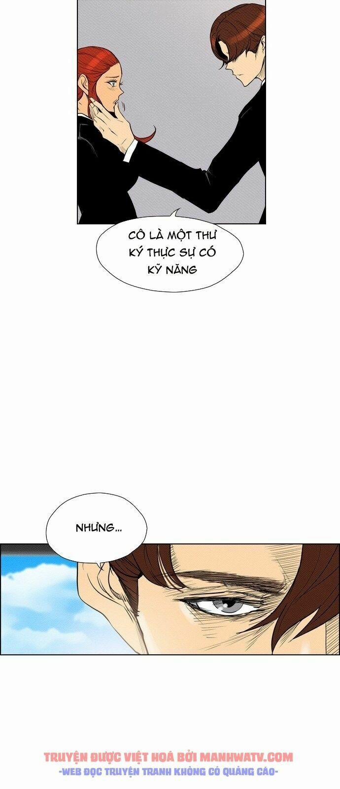 Kẻ Hồi Sinh 79 trang 50