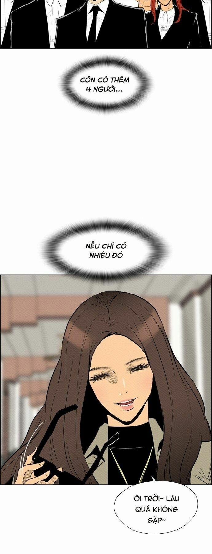 Kẻ Hồi Sinh 79 trang 8