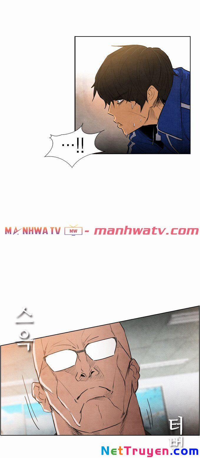 Kẻ Hồi Sinh 8 trang 11