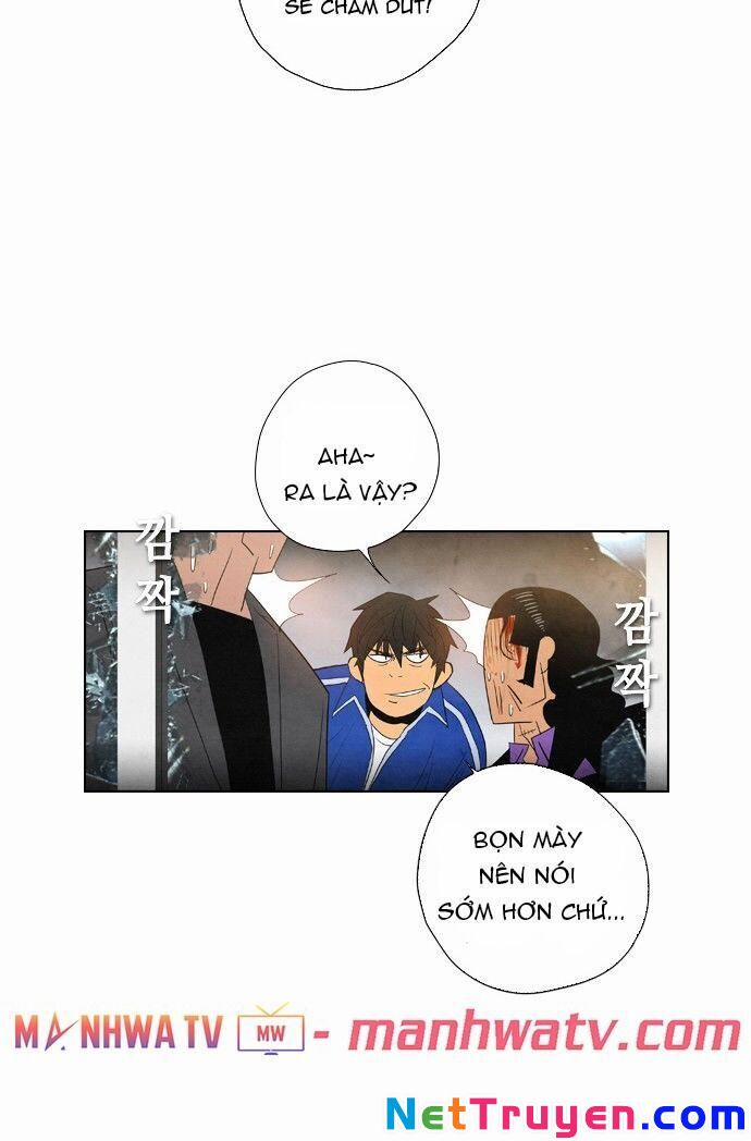 Kẻ Hồi Sinh 8 trang 24