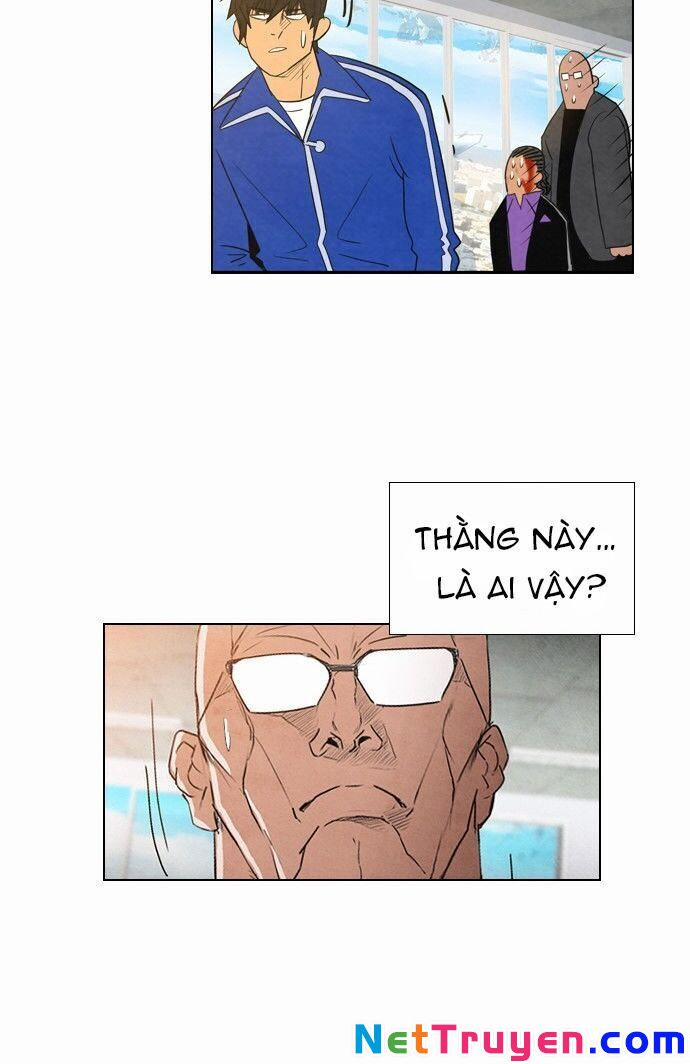 Kẻ Hồi Sinh 8 trang 26