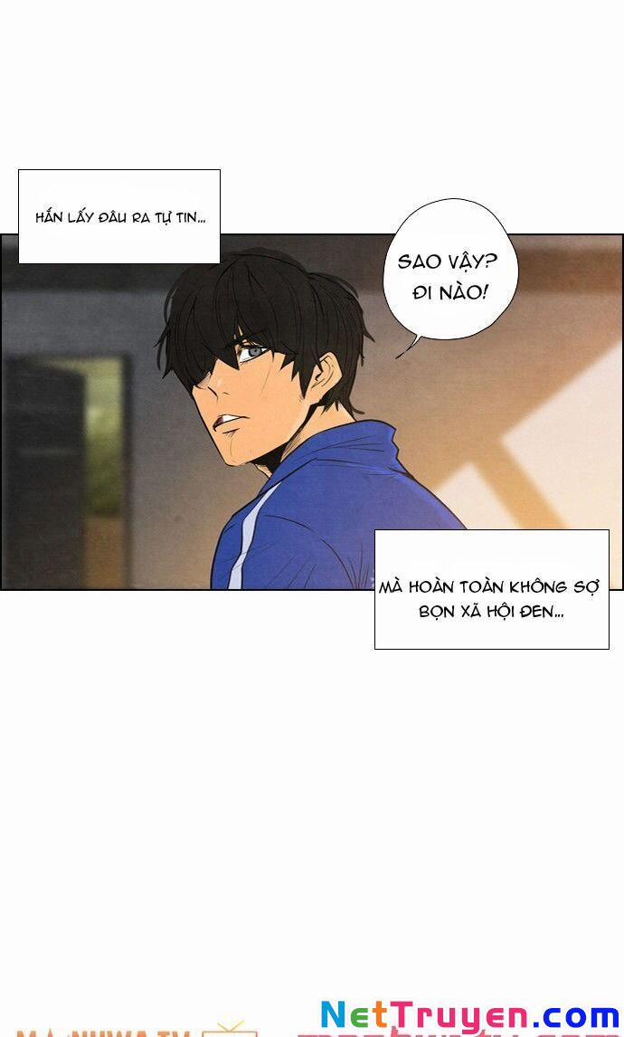 Kẻ Hồi Sinh 8 trang 27