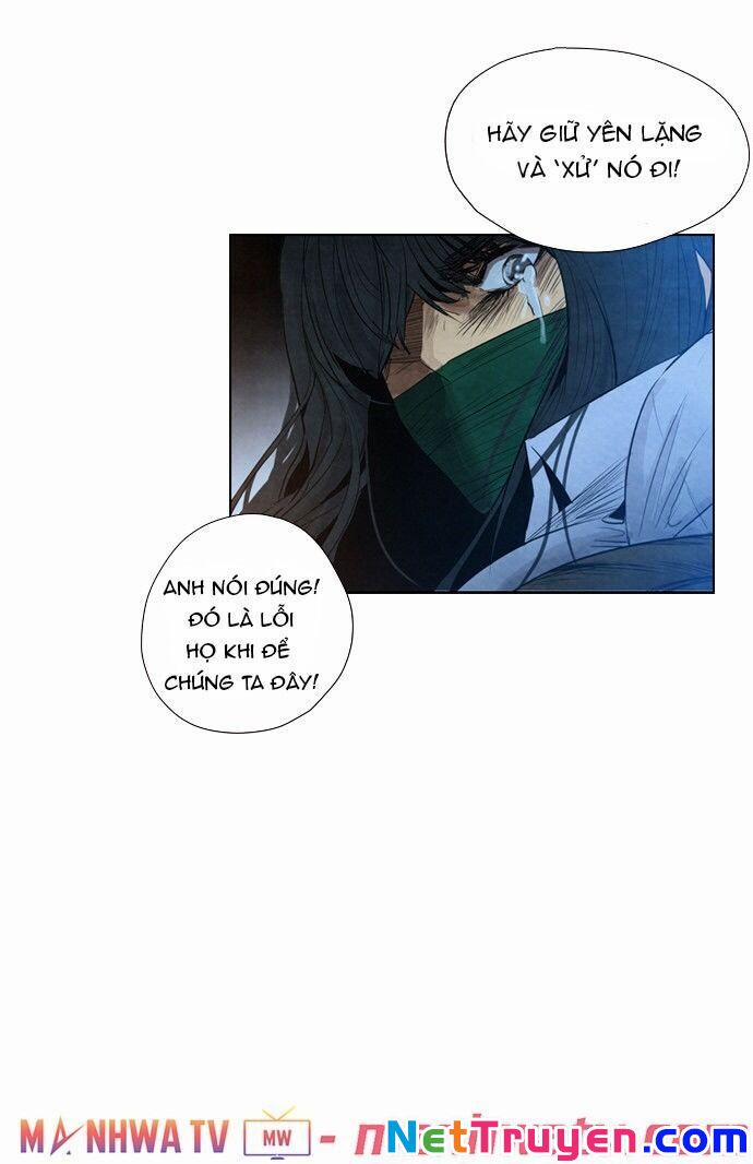Kẻ Hồi Sinh 8 trang 35
