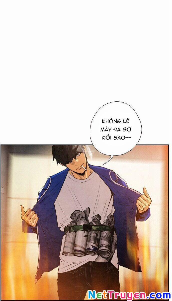 Kẻ Hồi Sinh 8 trang 4