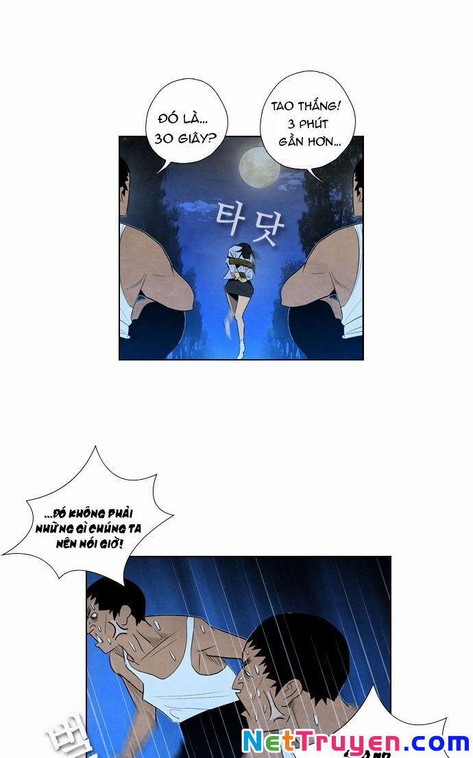 Kẻ Hồi Sinh 8 trang 42