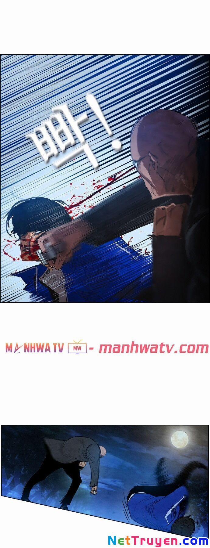 Kẻ Hồi Sinh 8 trang 48