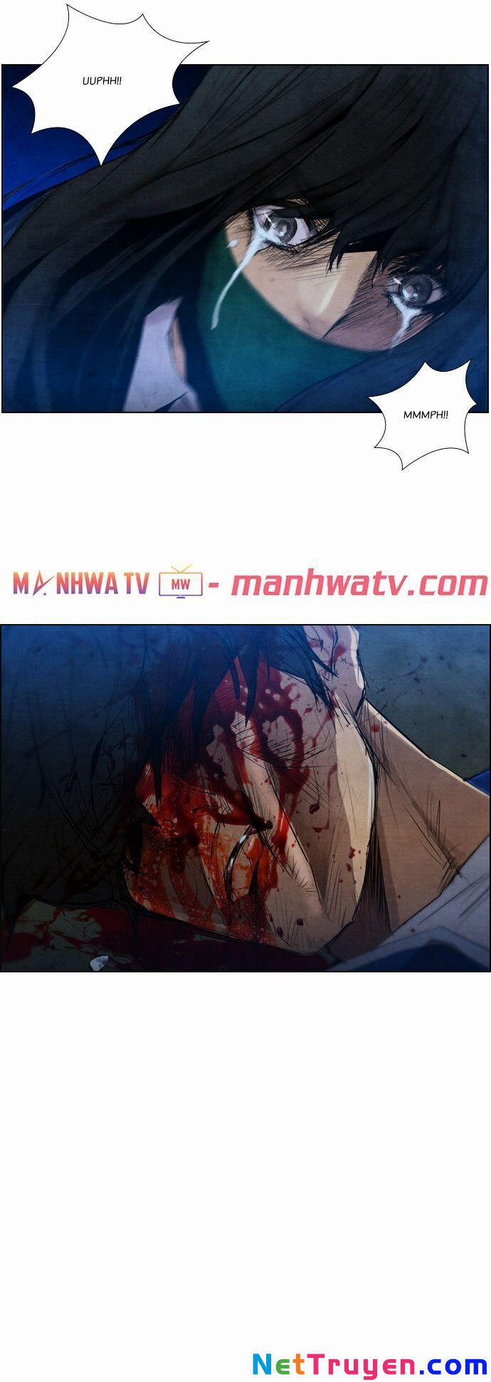 Kẻ Hồi Sinh 8 trang 50