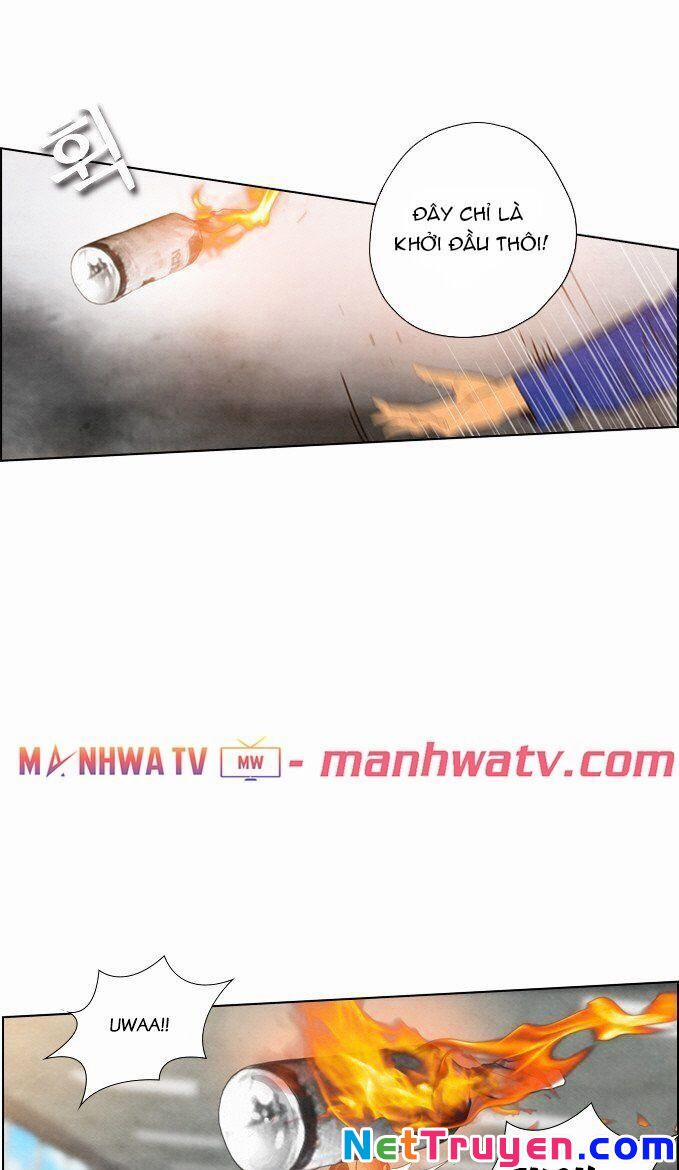 Kẻ Hồi Sinh 8 trang 6