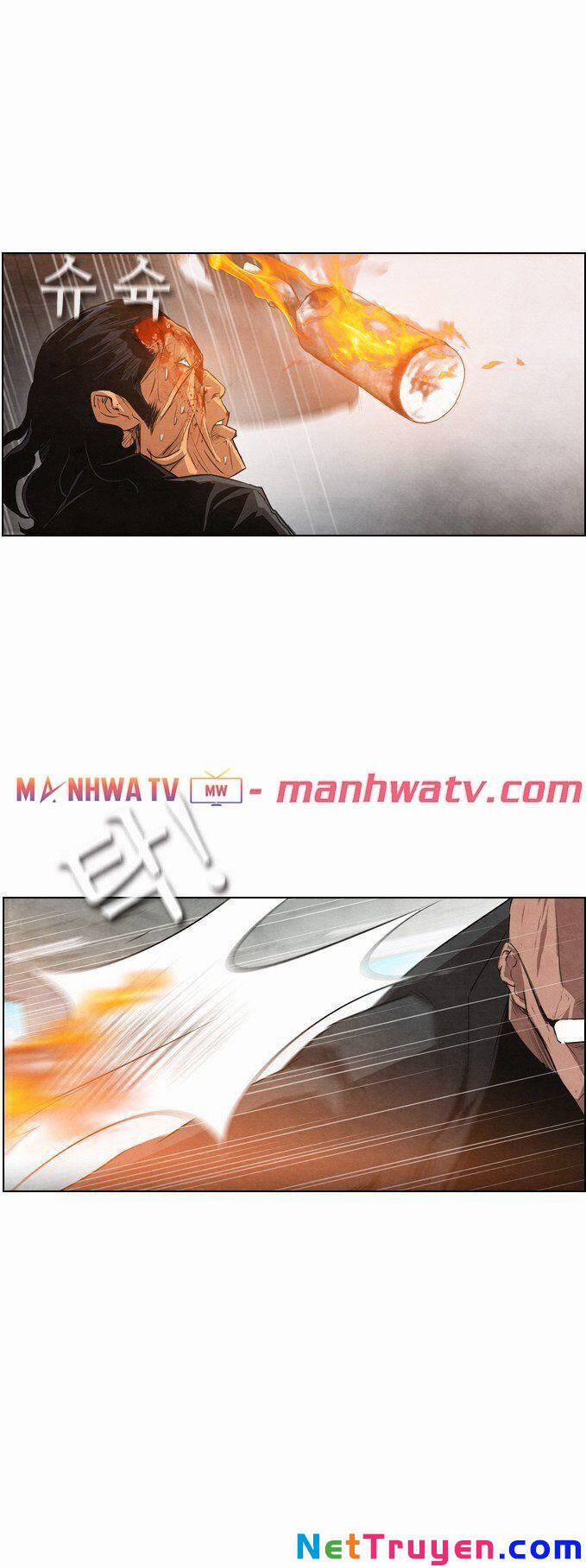 Kẻ Hồi Sinh 8 trang 8