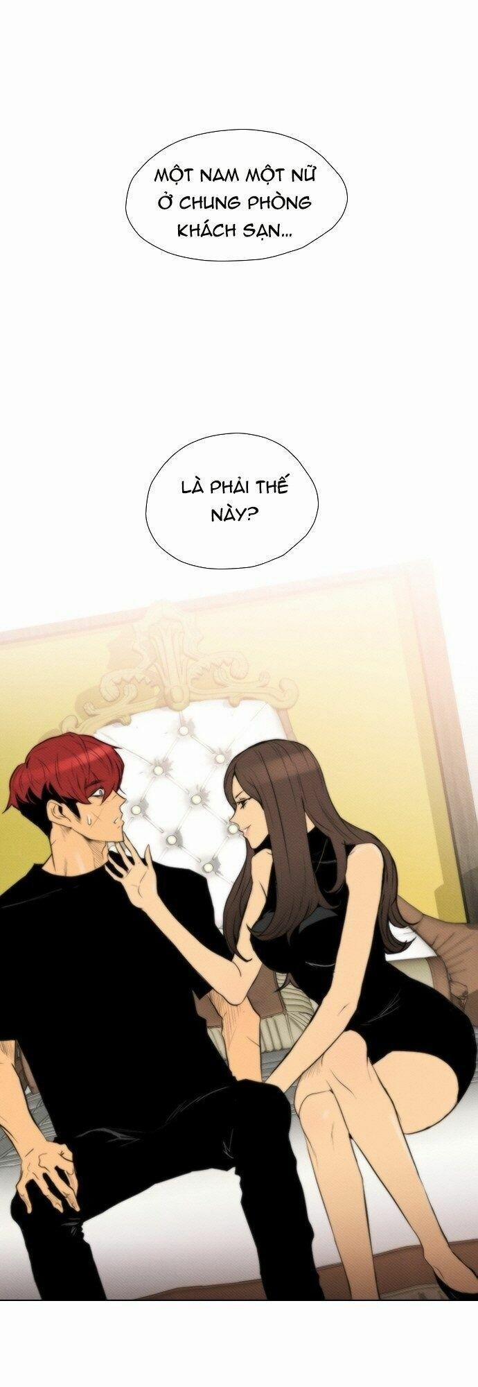 Kẻ Hồi Sinh 80 trang 1