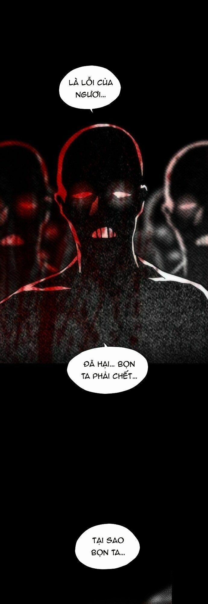 Kẻ Hồi Sinh 80 trang 21