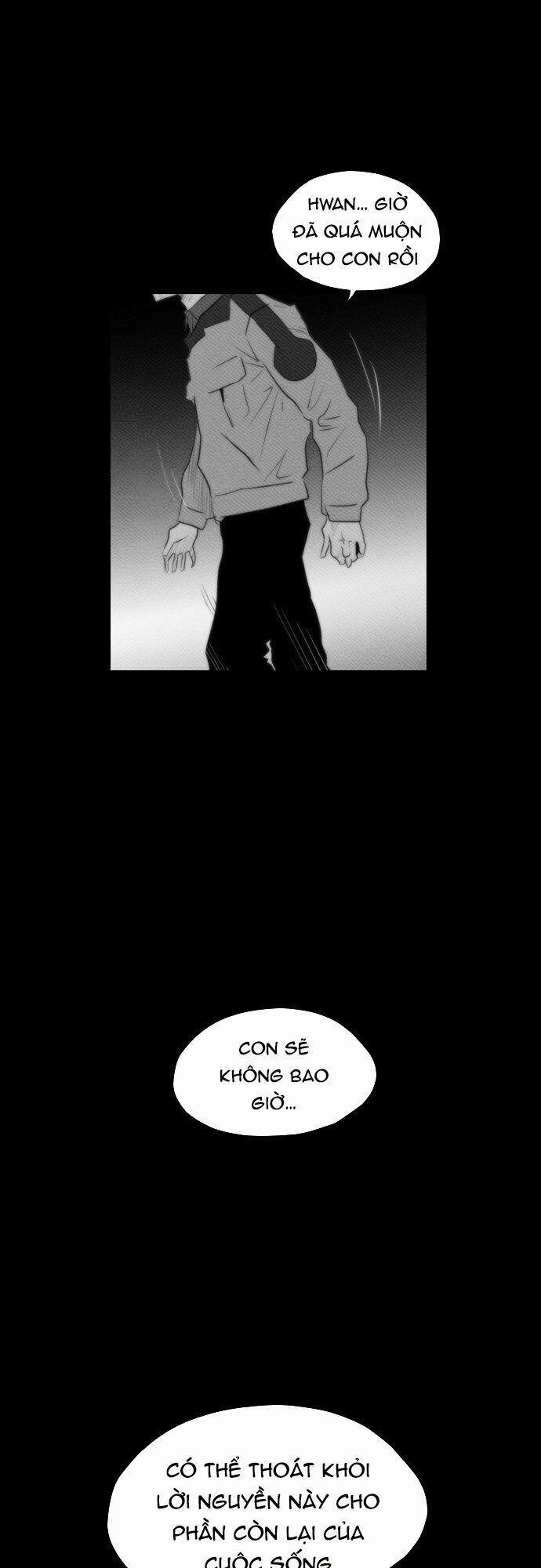 Kẻ Hồi Sinh 80 trang 28
