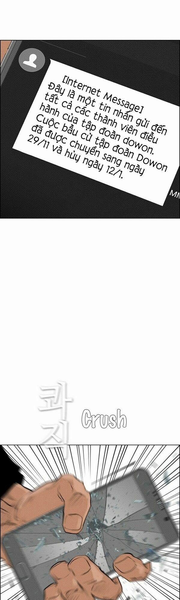 Kẻ Hồi Sinh 81 trang 15